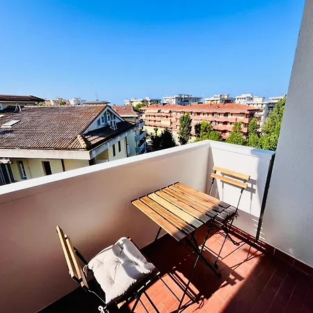 Orione Sea&relax In Apartman *