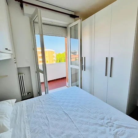 Orione Sea&relax In Apartman