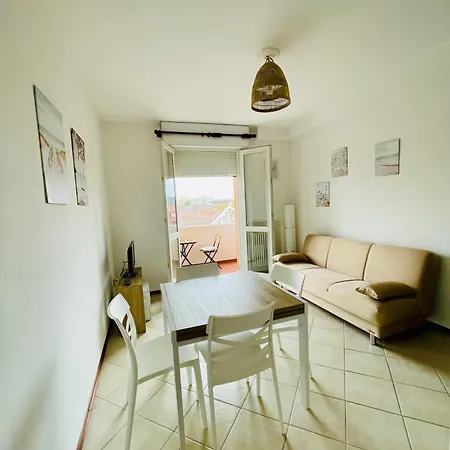 Orione Sea&relax In Apartman *