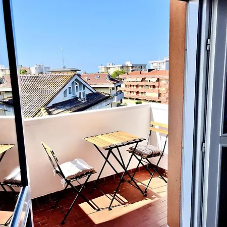 Orione Sea&relax In Apartman *