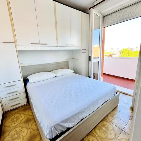 Orione Sea&relax In Daire