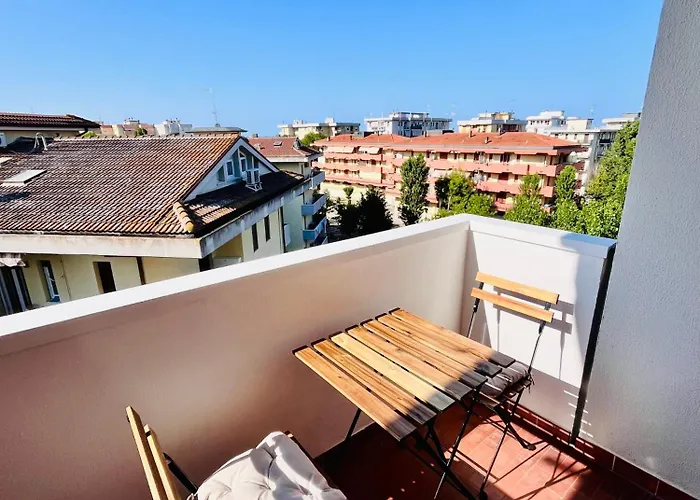 Orione Sea&relax In Apartman *