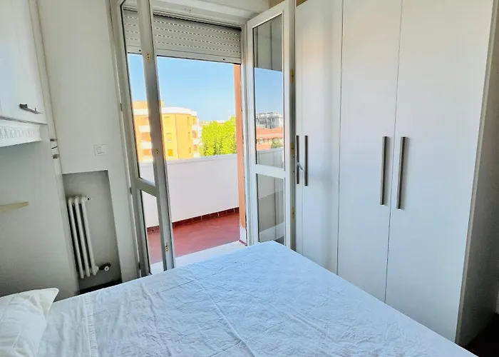 Orione Sea&relax In Apartman