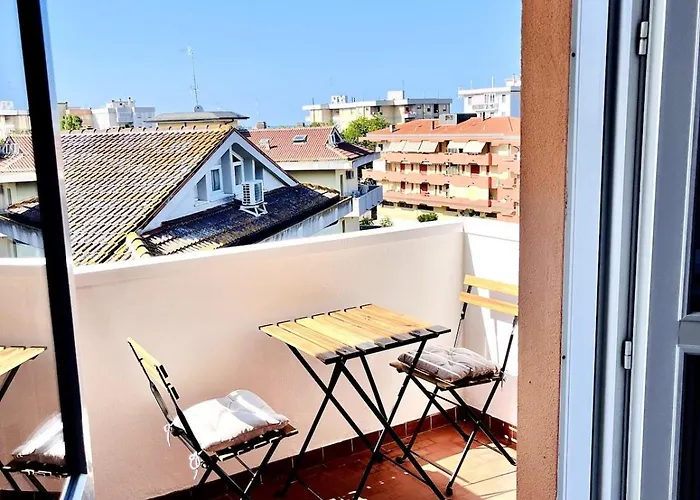 Orione Sea&relax In Apartman *