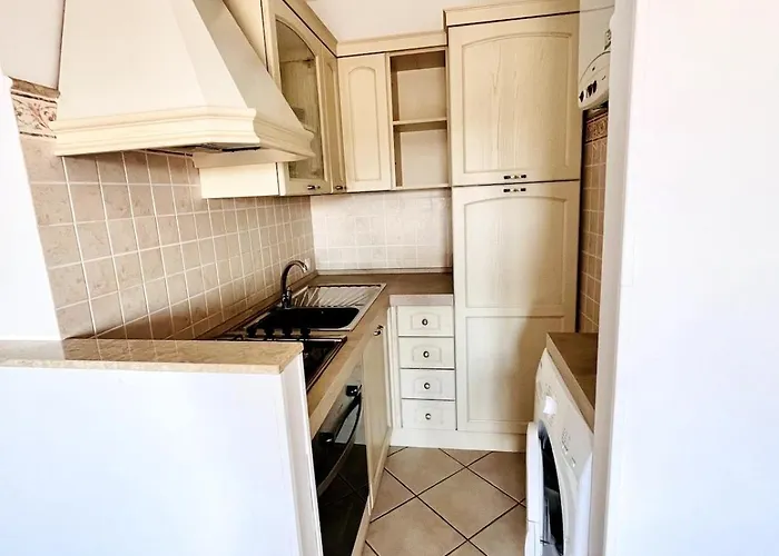 Orione Sea&relax In * Lido Adriano