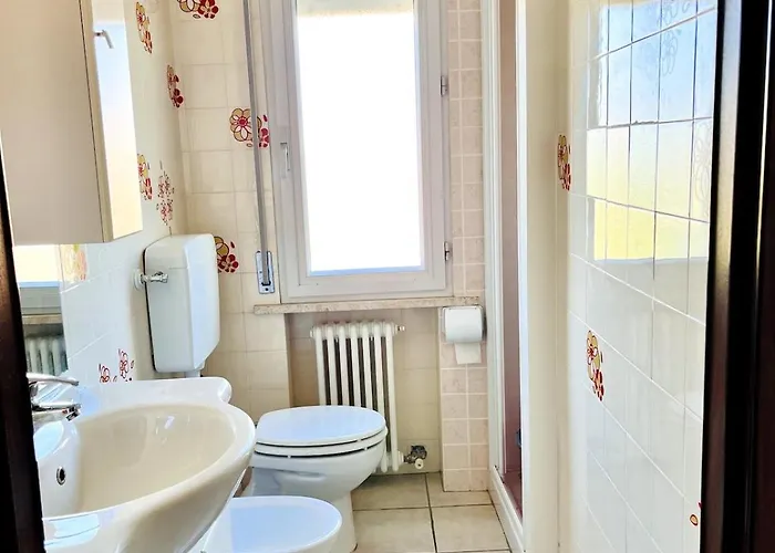 Orione Sea&relax In Apartman Lido Adriano