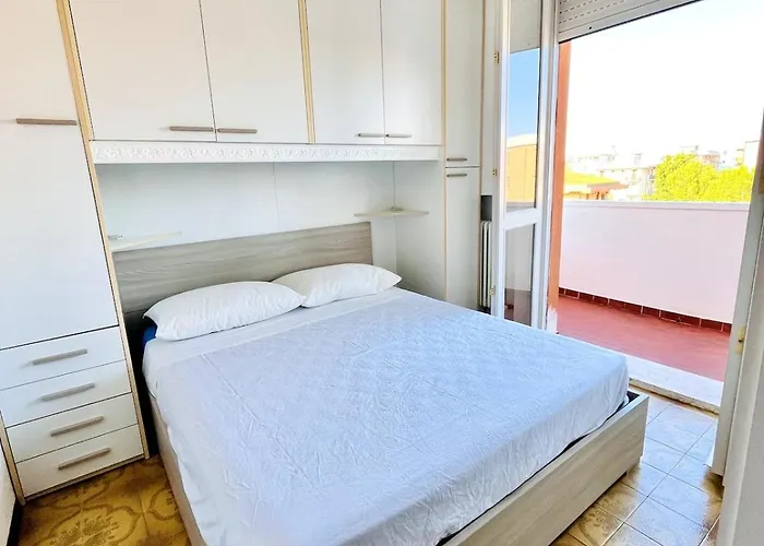 Orione Sea&relax In Apartman